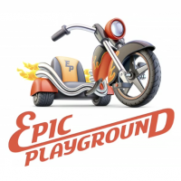 Epic Playground, Inc.